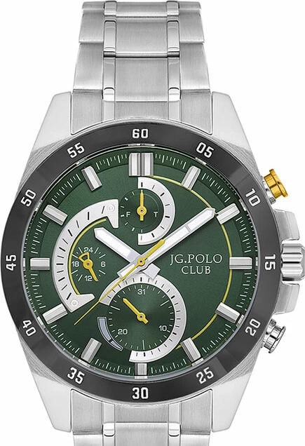 Наручные часы jg.polo club 1024 s01776m.2 4.990 