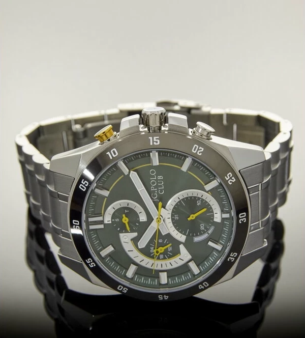 Наручные часы jg.polo club 1024 s01776m.2 4.990 