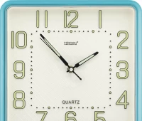 Настенные часы mirron p2875 СНБ