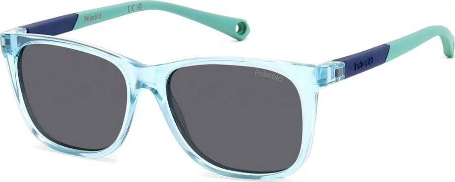 Солнцезащитные очки polaroid pld-206850mvu48m9 