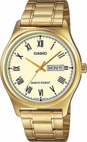 Наручные часы casio   mtp-v006g-9b