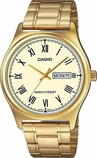 Наручные часы casio   mtp-v006g-9b 