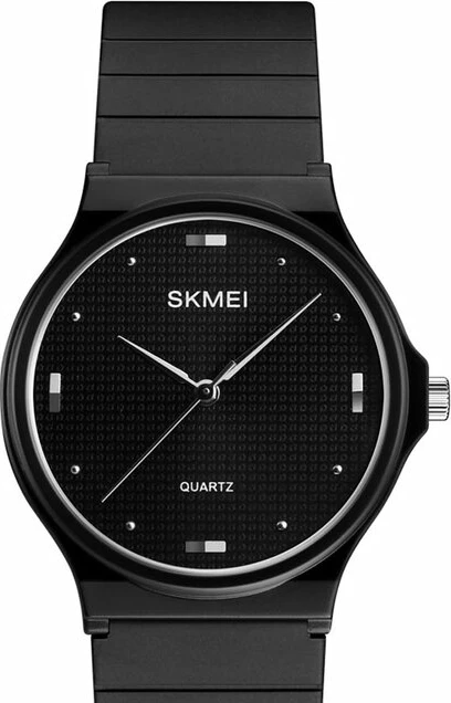 Наручные часы skmei 1421bk black 