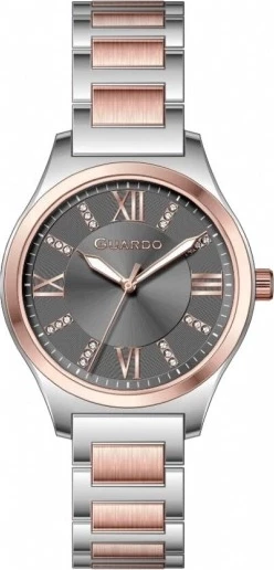 наручные часы guardo premium gr12773-5 