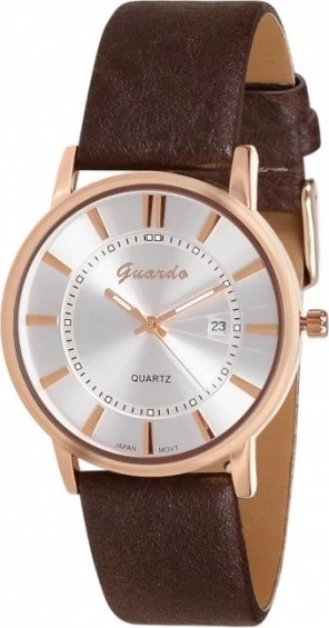 наручные часы guardo luxury gu9306-15 