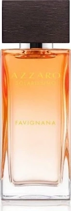 AZZARO SOLARISSIMO FAVIGNANA туалетная вода (мужские) 75ml Tester 