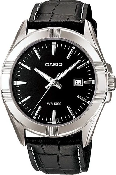 наручные часы casio mtp-1308l-1a 