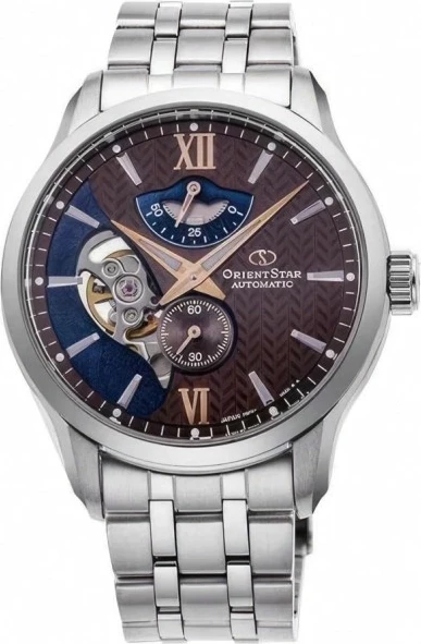 наручные часы orient re-av0b02y 