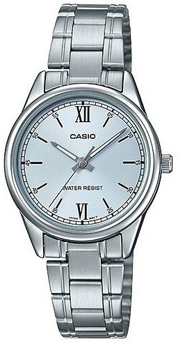 Наручные часы casio   ltp-v005d-2b3 