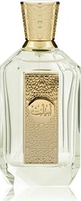 ARABIAN OUD ABYAT парфюмерная вода (мужские) 95ml 