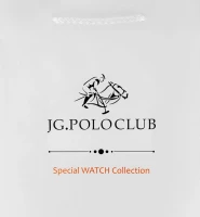 Наручные часы jg.polo club 0625 s04512m.5 5.690