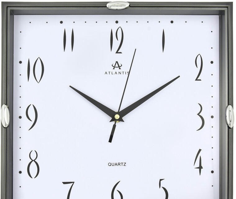 Atlantis TLD-6176 gray 