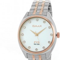 Наручные часы omax jsb005n018 (steel color/rose gold)