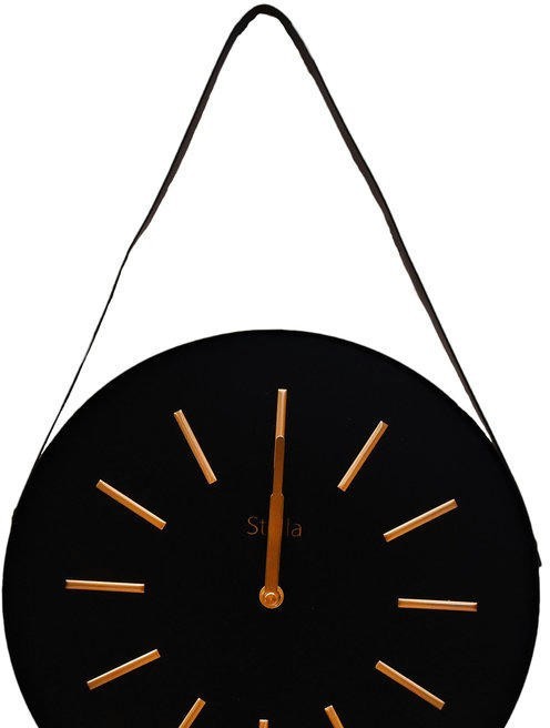 Настенные часы stella st3159b 