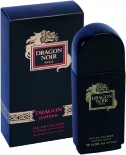 DRAGON PARFUMS DRAGON NOIR одеколон (мужские) 100ml 