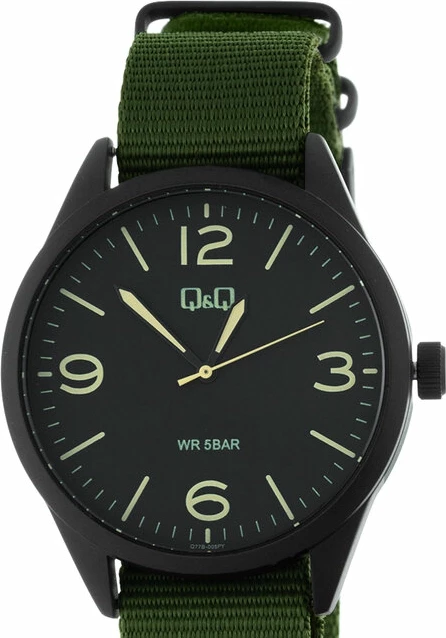 Наручные часы qq q77b-004py 