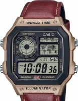 Наручные часы ae-1200whl-5a