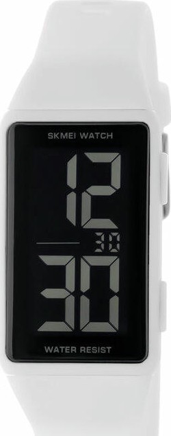 Skmei 1862WT white 