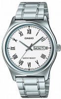 Наручные часы casio   mtp-v006d-7b
