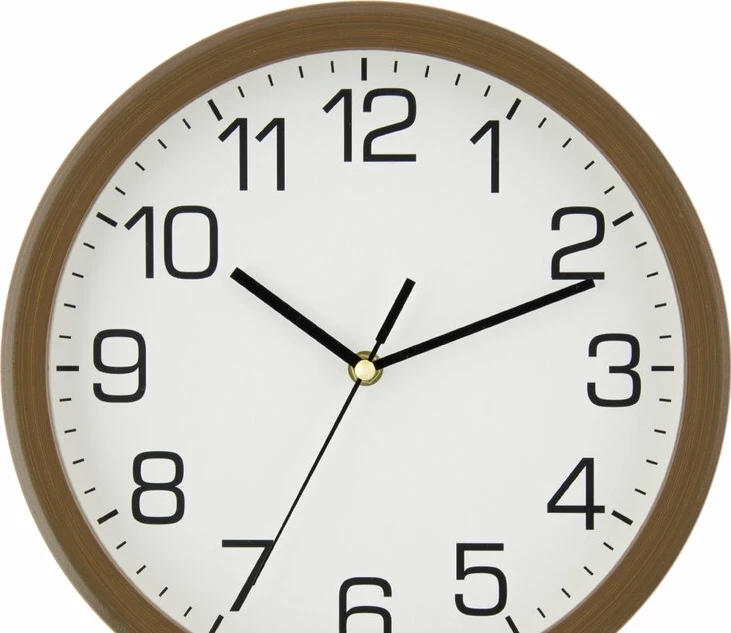 Настенные часы Алмаз В209 