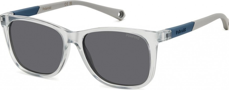 Солнцезащитные очки polaroid pld-206850kb748m9 