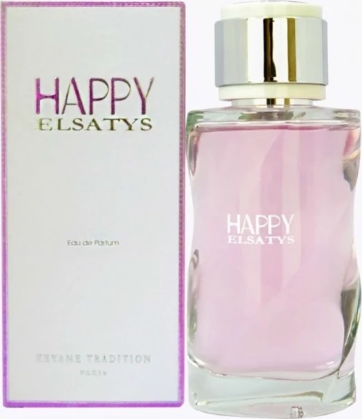 REYANE TRADITION HAPPY ELSATYS парфюмерная вода (женские) 100ml 