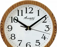 Настенные часы Алмаз Е35