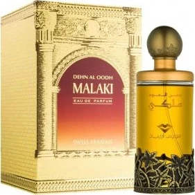 ARABIAN OUD AL MALAKI 85ml+ 12 ml oil 