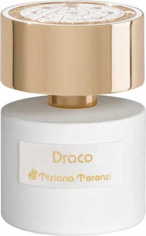 TIZIANA TERENZI DRACO духи (унисекс) 100ml Tester 