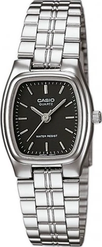 наручные часы casio ltp-1169d-1a 