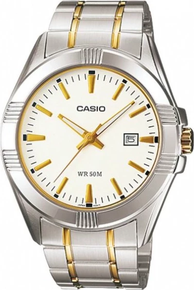 наручные часы casio mtp-1308sg-7a 