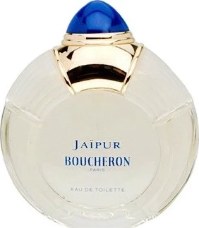 BOUCHERON JAIPUR туалетная вода (мужские) 50ml Tester 