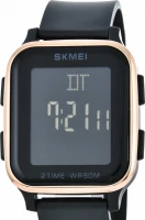 Наручные часы skmei 1858rg rose gold