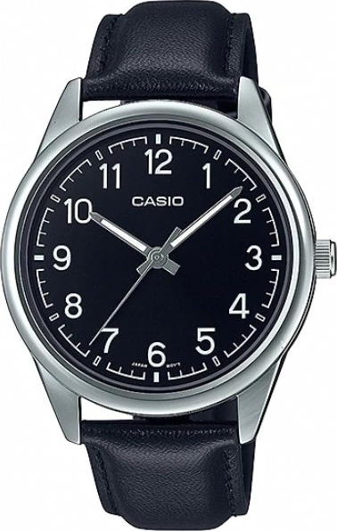 наручные часы casio mtp-v005l-1b4 