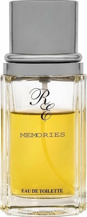 CRISTIANO ESPER MEMOIRES туалетная вода (мужские) 50ml 