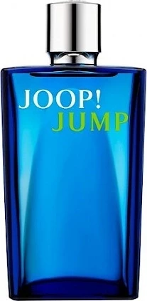 JOOP! JUMP туалетная вода (мужские) 100ml *Tester 