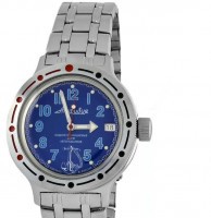 Наручные часы ВОСТОК 2416 (420382) браслет