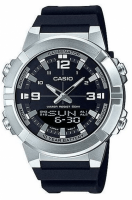Наручные часы casio   amw-870-1a