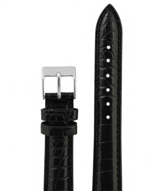 Ремешки mario notti s-09, 16 р-р, nero 