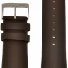 Ремешки mario notti s-29, 28 р-р, brown 