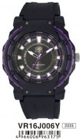 Наручные часы q&amp;q   vr16 j006