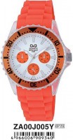 Наручные часы q&amp;q   za00 j005