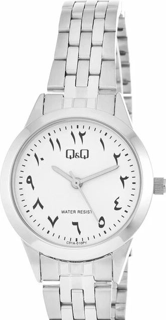 Наручные часы qq c01a-010py 