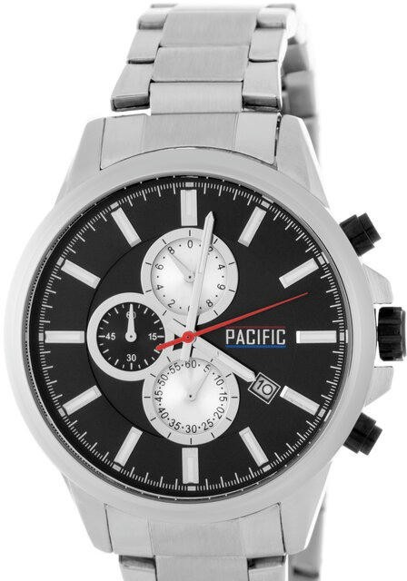 Pacific X0031-2 