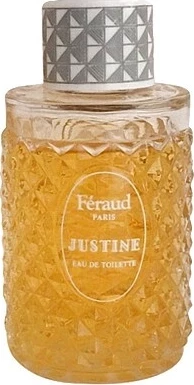 FERAUD JUSTINE духи (женские) 7.5ml VINTAGE 