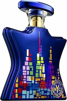 BOND № 9 NEW YORK NIGHTS парфюмерная вода (унисекс) 100ml Tester 