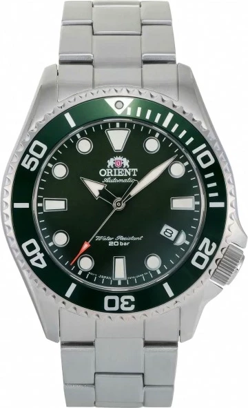 наручные часы orient ra-ac0k02e 