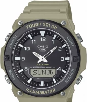 Наручные часы aq-s820w-5a