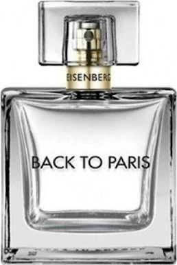 EISENBERG BACK TO PARIS парфюмерная вода (женские) 50ml 