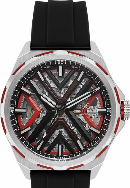 Наручные часы daniel klein dk.1.14017-4 